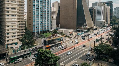 Top Hotels Closest to Paulista Avenue in Jardim Paulista.